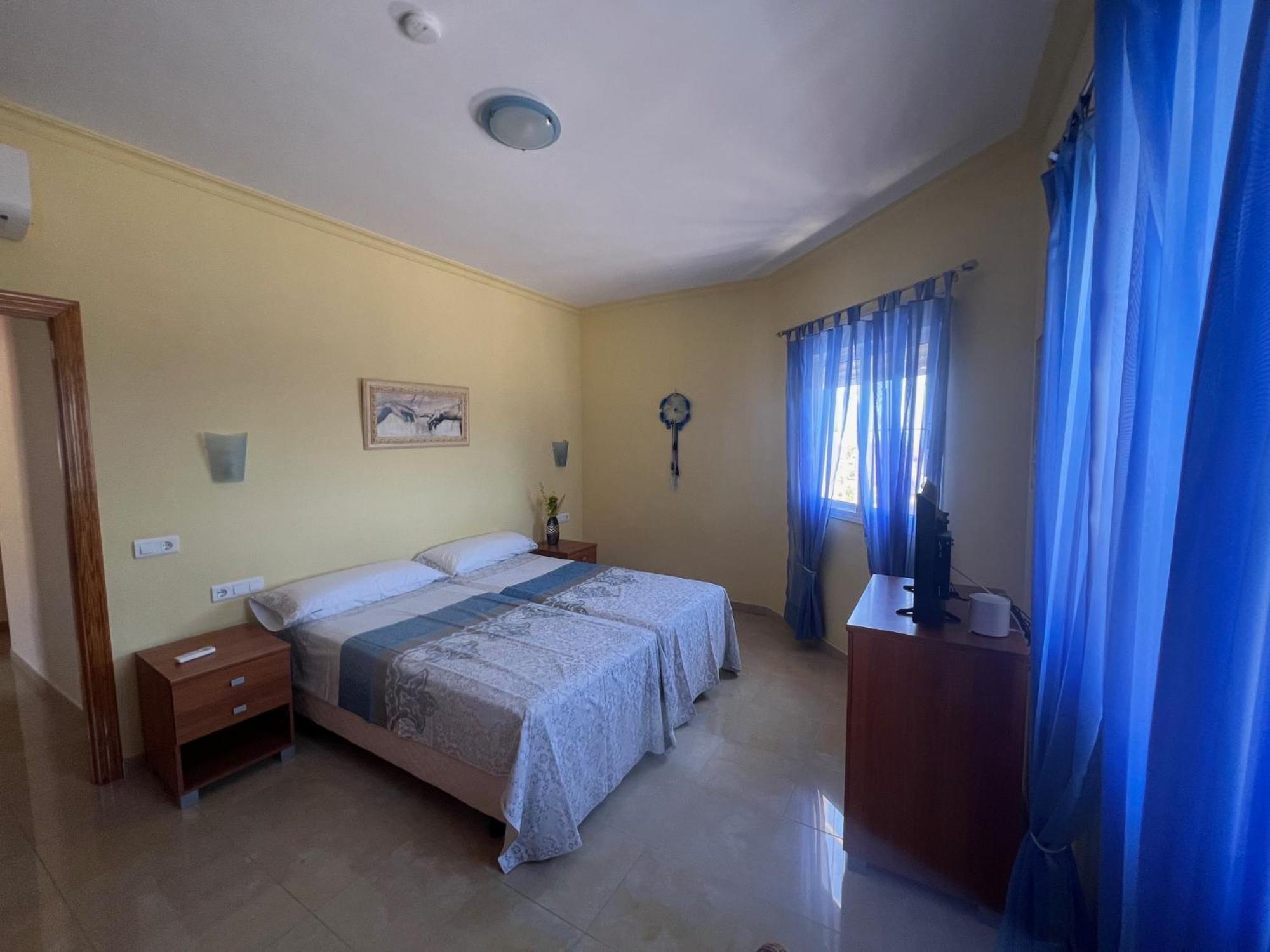 Villa Camakini With Heated Pool And Sea View Arenas  Εξωτερικό φωτογραφία