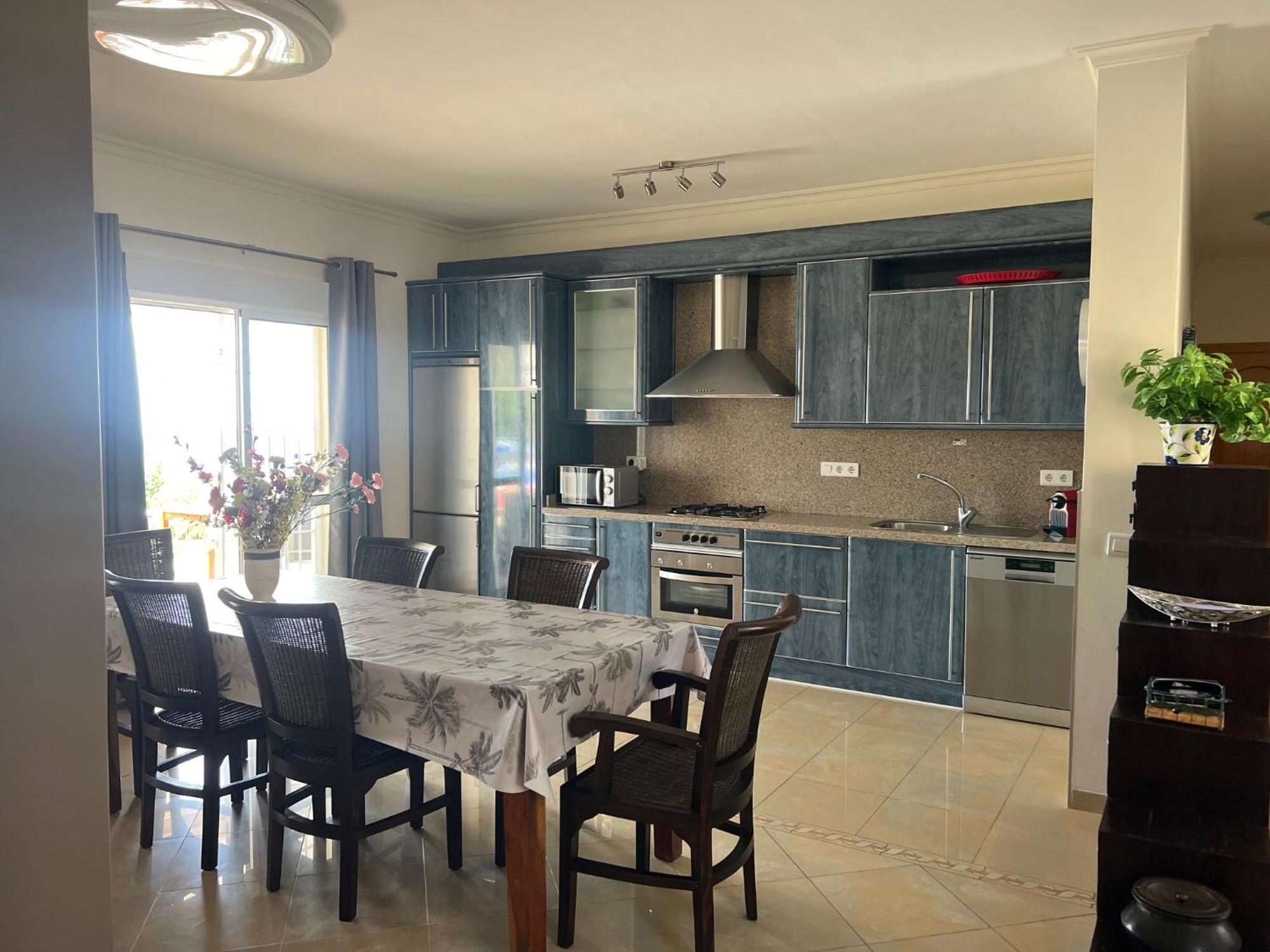 Villa Camakini With Heated Pool And Sea View Arenas  Εξωτερικό φωτογραφία