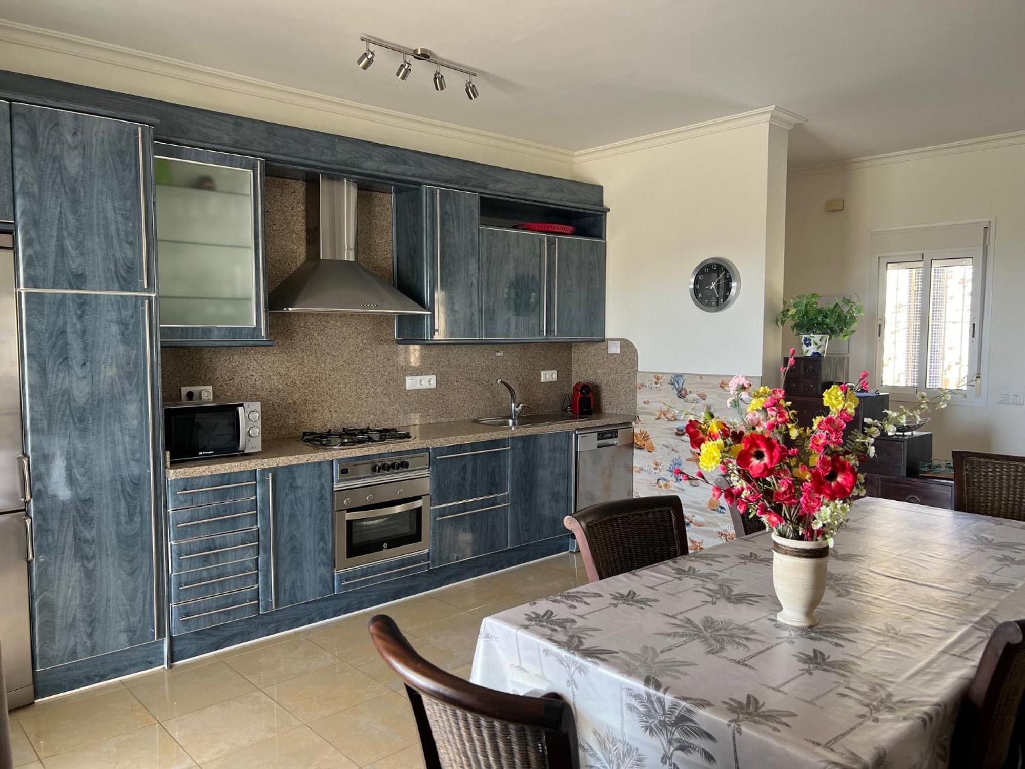 Villa Camakini With Heated Pool And Sea View Arenas  Εξωτερικό φωτογραφία